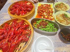 -靓靓蒸虾·头牌蒸虾(雪松路总店)