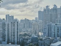 -东望洋炮台东望洋灯塔