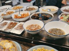 -501號台州海鲜餐厅(海创园店)