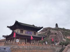 -雁门关景区