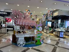 -燕莎友谊商城(亮马桥店)