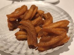 烟熏带鱼腩-新荣记(建国门外大街店)