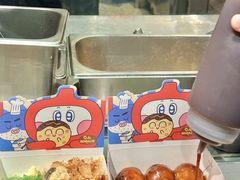 -咕噜咕噜·章鱼小丸子(西湖路店)