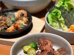 -SHAN山(前滩太古里店)