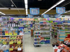 -华润万家便利超市(新城邻里中心店)