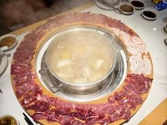 -三毛牛肉店(福强店)