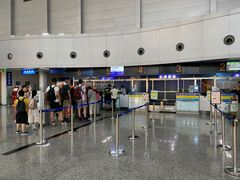 -黄山屯溪国际机场