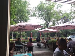 -CafeDuVillage乡村咖啡馆(美邻苑店)