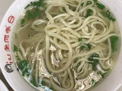 -老四季(南市场店)