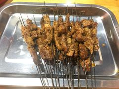 -清真·马峰烤肉(小学习北巷店)