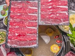 -牛将军•涮肉•烤肉(北京王府井·故宫店)