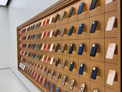 -Apple零售店(青岛万象城店)