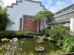 -东莞市可园博物馆