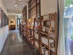 -瓦库茶馆17号(海汇港店)