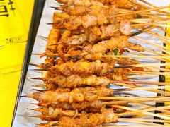 -望京小腰(北京总店)