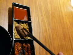 -山居屋炭火烧肉(厚街万达店)