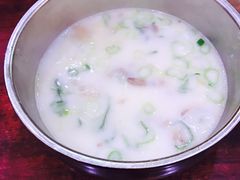 -神仙雪浓汤(明洞店)