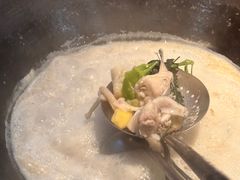 -陈大锅·岳阳鱼馆·地道岳阳菜(美食街店)