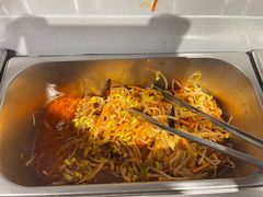 -金龙烧烤·牛肉面(西塔店)