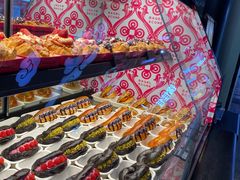 -CC BAGEL&SCONE 贝果与司康(南开大悦城店)