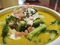 -尚岛私房菜(西方巷店)