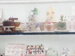 -澈烘焙·生日蛋糕·下午茶(龙华店)