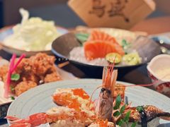 -鱼跃食堂·精致寿司(东林美域店)