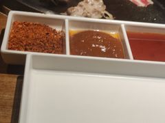 -炉小哥烤肉(信万广场店)