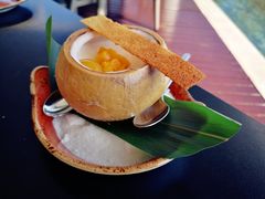 -逸廊大堂吧(三亚海棠湾万丽度假酒店)