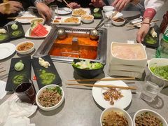 -海底捞火锅(亲子主题北金鹰店)