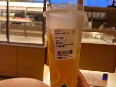 -奈雪的茶(湖滨银泰in77C区PRO店)