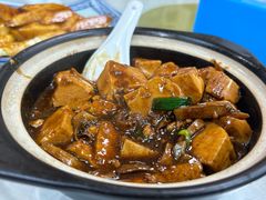-芸海阁·农家私房菜(沙家浜景区出口店)