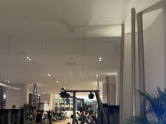 -YCHL FIT 健身(星寰店)