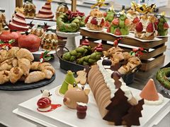 -VERIE BAKEHOUSE