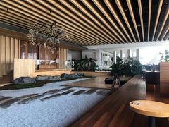 大堂-Seesaw Coffee(朝阳大悦城店)