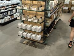 -MUJI无印良品(天河领展广场店)