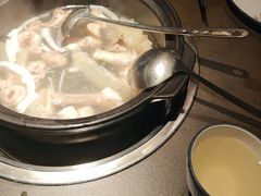 -同仁四季椰子鸡(宝安壹方城店)