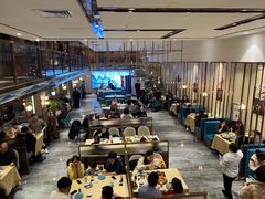 大堂-大眼锅贴水饺(河东店)