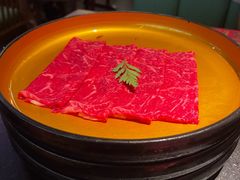 保乐肩-牛New寿喜烧(闵行龙湖天街店)