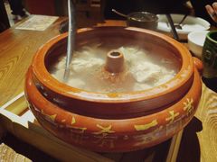 -云海肴·汽锅鸡·云南菜(美罗城店)