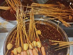 -嘉州鲜知味钵钵鸡(奎星楼店)