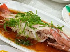 -好彩海鲜酒家(帝国中心店)