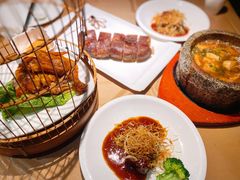 香煎糯米鸭-八分饱·西津会(西津渡店)