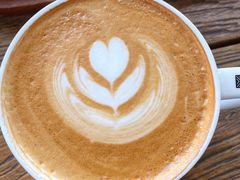 -Peet's Coffee皮爷咖啡(新天地黑标店)