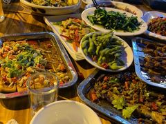 -一口香烧烤大排档(先锋路店)