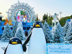 -汕头中海黄金海岸水上乐园