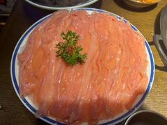 -萍姐火锅·公路夜市(打浦桥日月光店)