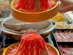 -牛匠和牛寿喜锅(西安总店)