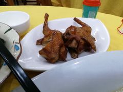 -成惠食府(赤岗店)