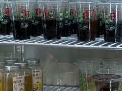 -润叶堂凉茶(岩屿路店)